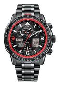 Citizen Red Arrows Limited Edition ProMaster Skyhawk A-T 46mm Grey-Ion Stainless Steel Eco-Drive Watch