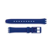 BLUEBERRY GIRL Silicone Strap-S-Tour