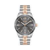 Hugo Boss Drifter Grey Watch, 44 mm, Steel image