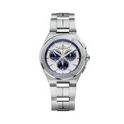 Cap Camarat 42mm, White Silver Dial, Quartz Movement, Stainless Steel Watch image