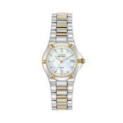 Citizen Riva Watch, 26 mm image