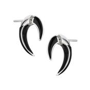 Shaun Leane Sabre Deco Talon Earrings image