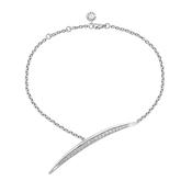 Shaun Leane Fine Jewellery 18k Armis Single Bar Bracelet image