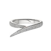Shaun Leane Fine Jewellery 18k Interlocking Single Ring image