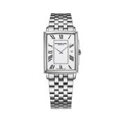 Toccata Watch, 37mm, Quartz, Steel image