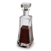 Silver Arezzo Decanter