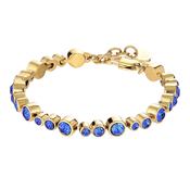 Teresia Gold Plated Bracelet image