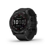 fenix® 7 47mm Sapphire Solar Titanium Edition