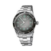 Oris Divers Sixty-Five 40mm Stainless Steel Black Dial watch image