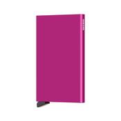 Cardprotector Fuschia