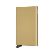 Cardprotector Gold