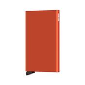 Cardprotector Orange
