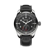 H1 Fury, 40mm, Stainless Steel, Automatic image