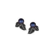 Blackthorn Stud Earrings