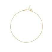 Caroline Svedbom Diamond Short Chain image