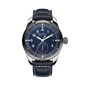 H1 Fury, 40mm, Stainless Steel, Automatic image