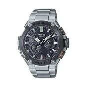 B2000 Series, Mr G Collection, 54.7, Titanium, Solar, Black Dial Watch