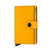 Miniwallet Yard Ochre image