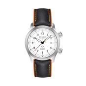 MBII, 43mm, Stainless Steel, Automatic