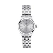 Classic Dream 28mm, Silver Dial, Quartz Movement, Stainless Steel Watch