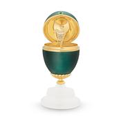 Bespoke Weir &amp; Sons x Fabergé Egg Objet