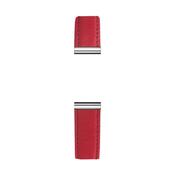 Antares Lagon Rouge Pomodoro Leather Strap