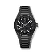 DEFY SKYLINE 41mm Black Dial El Primero Ceramic Watch