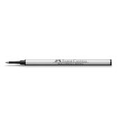 Rollerball Refill Black, Medium