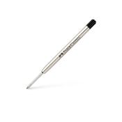 Rollerball Refill Black, Medium