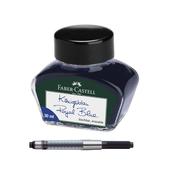 Ink Bottle 30 ml, Blue Erasable