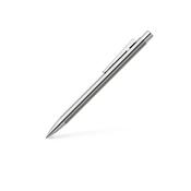 NEO Slim Ballpoint Pen, Polished Stainless Steel
