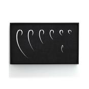 Silver Hook Box Set
