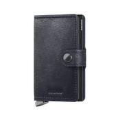 Premium Miniwallet Basco Navy