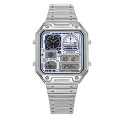 Star Wars R2D2 Chrono 33.5mm Digital Watch