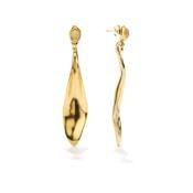 Foliage Drop  Earrings image