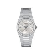 PRX 35mm, Mother of Pearl Dial, Quartz Movement, Steel Bracelet Watch image