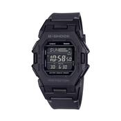G-Shock GD-B500 Black Dial Digital Movement Resin Strap Watch image