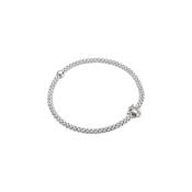 18k White Gold Flex'it Bracelet - Prima Collection