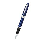 Bailey Blue Lacquer Rollerball Pen
