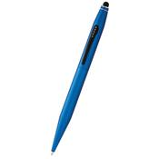 Tech2 Metallic Blue Multi-Function Pen