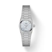PRX 25mm MOP Dial Quartz Stainless Steel Watch image