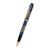 Special-Edition 175th Anniversary Collection Classic Townsend  Black  Lacquer Ballpoint Pen