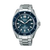 Prospex Divers 41mm Blue Dial Automatic Movement Stainless Steel Watch