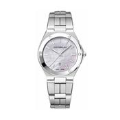 Cap Camarat 33mm MOP Dial Quartz Stainless Steel Bracelet Watch