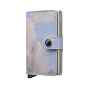 Miniwallet Art Clouds