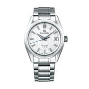 Evolution 9 White Birch 40mm White Dial Automatic Hi-Beat Stainless Steel Bracelet Watch