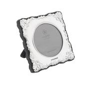 Sterling Silver Fringed Photo Frame image