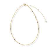 Koh Tao Gold Plated Chain Necklace