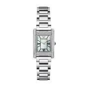 Genni 32mm Mother-of-Pearl Dial Quartz Stainless Steel Watch image