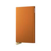 Premium Cardprotector Orange